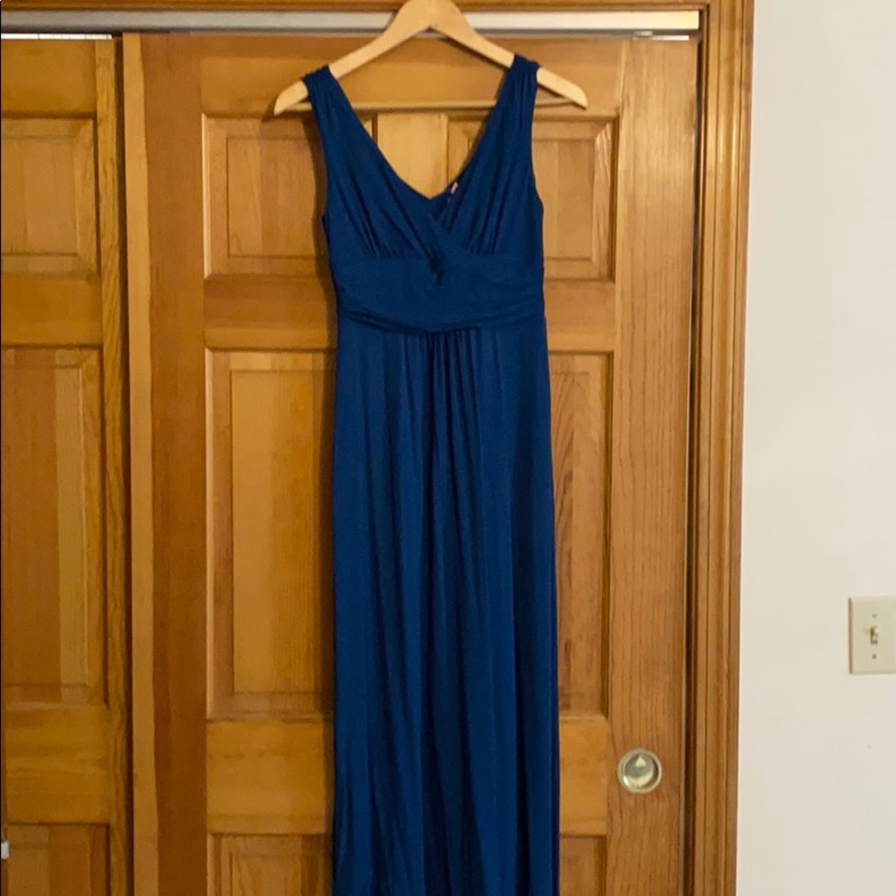 Lilly Pulitzer maxi dress